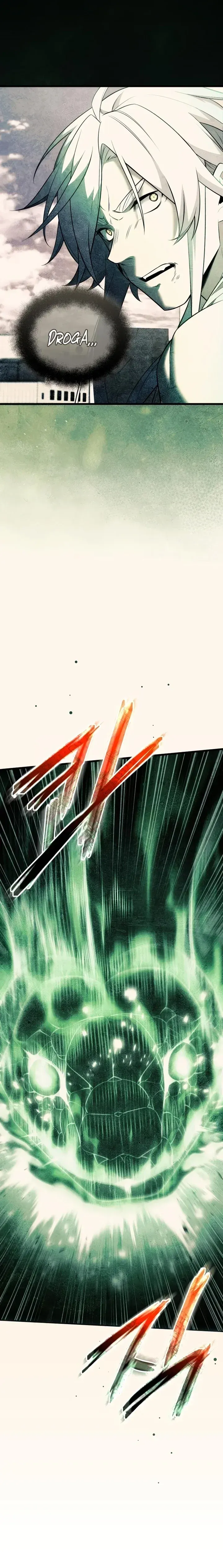 Read Eu Obtive um Item Mítico PT Manga Online