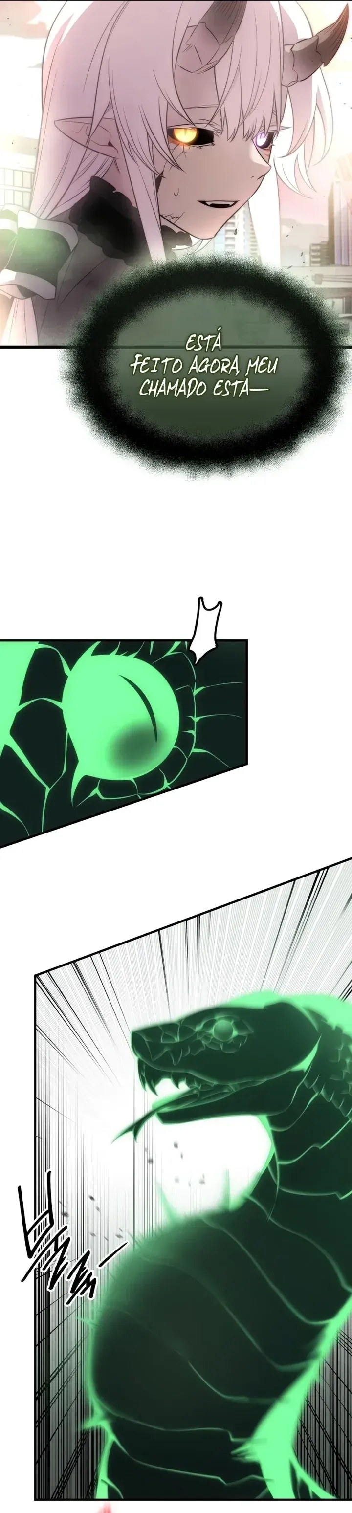 Read Eu Obtive um Item Mítico PT Manga Online
