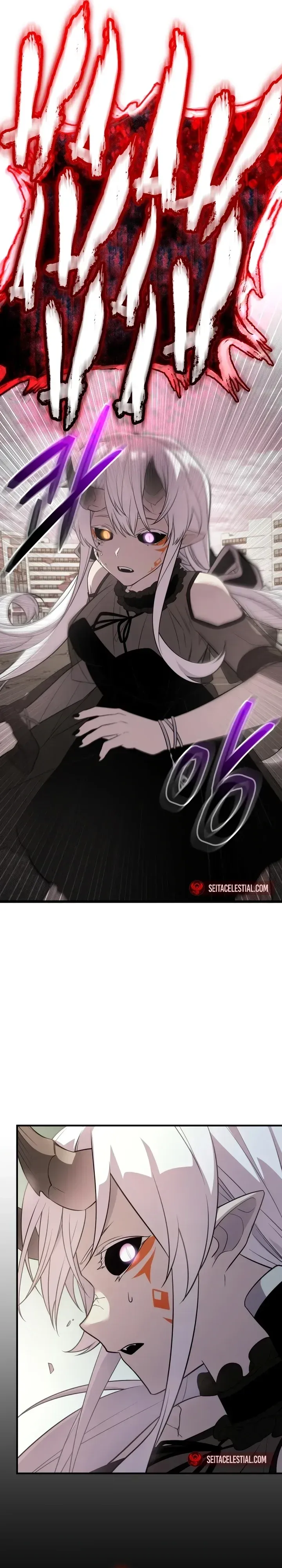 Read Eu Obtive um Item Mítico PT Manga Online