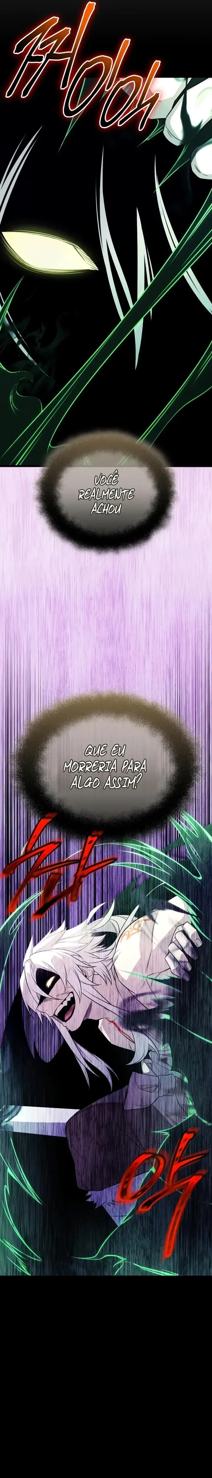 Read Eu Obtive um Item Mítico PT Manga Online