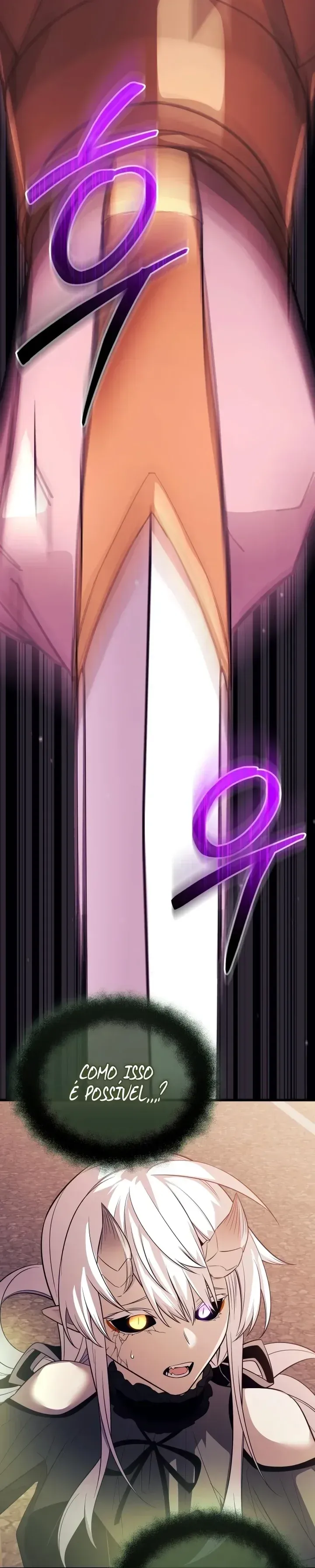 Read Eu Obtive um Item Mítico PT Manga Online