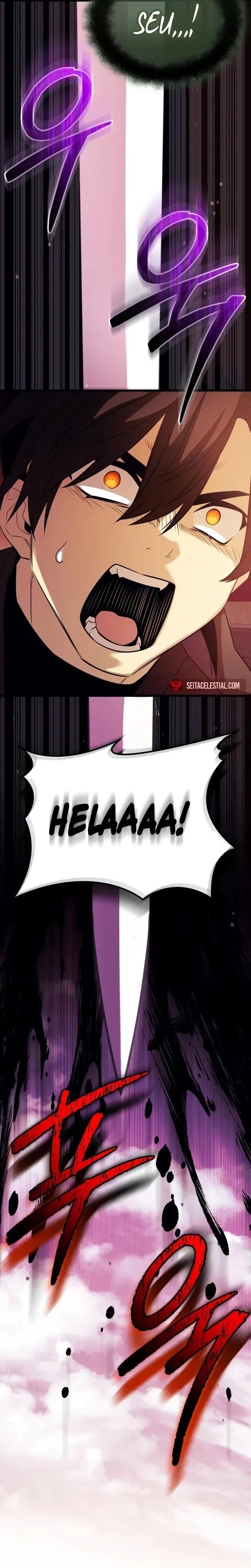 Read Eu Obtive um Item Mítico PT Manga Online