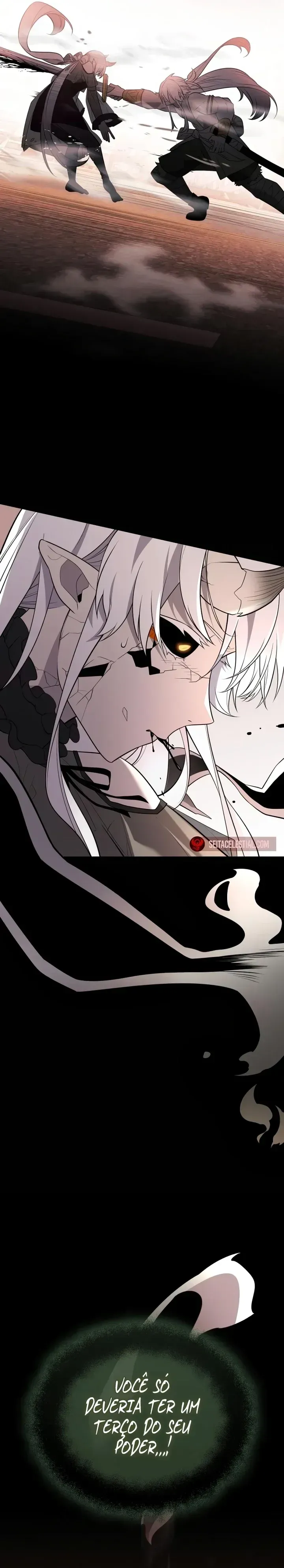 Read Eu Obtive um Item Mítico PT Manga Online