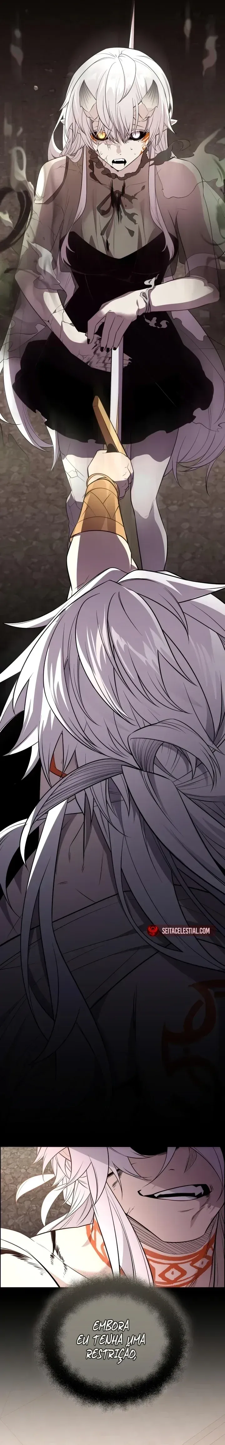 Read Eu Obtive um Item Mítico PT Manga Online