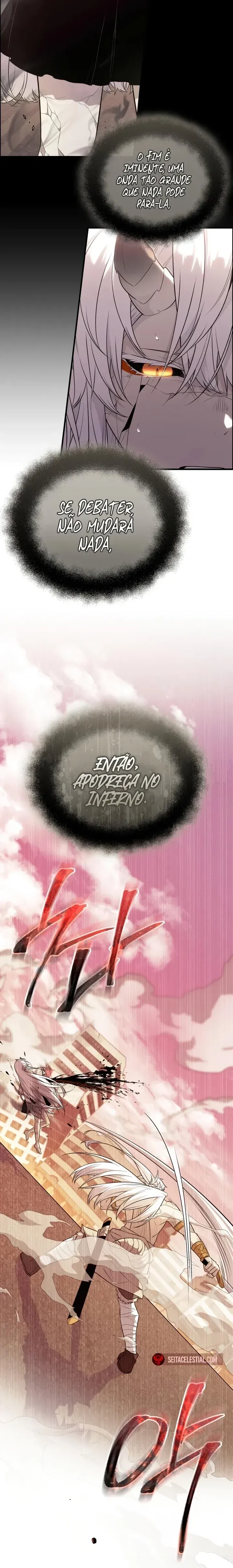 Read Eu Obtive um Item Mítico PT Manga Online
