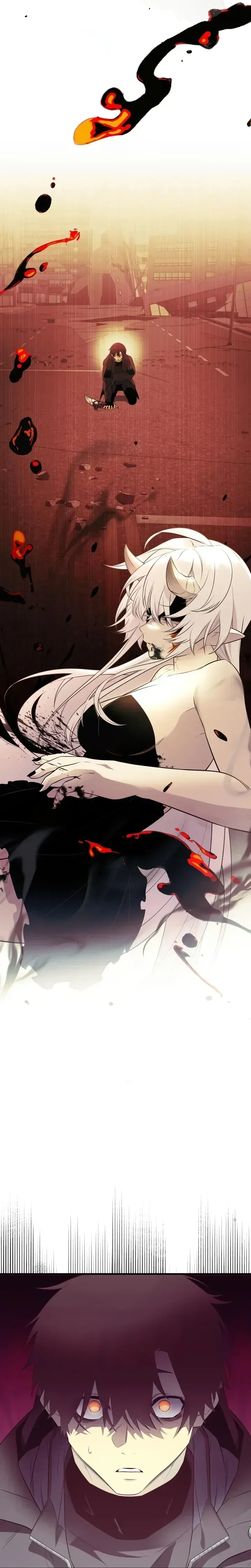 Read Eu Obtive um Item Mítico PT Manga Online