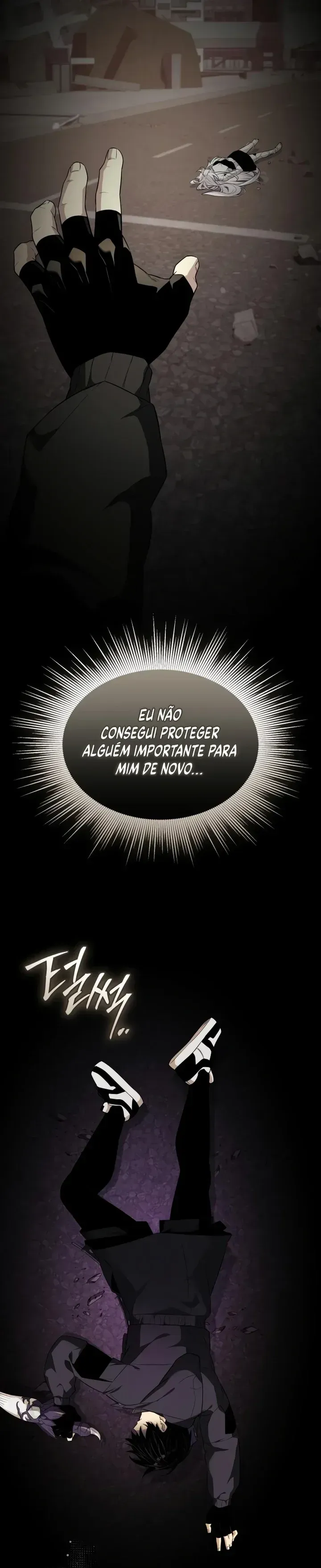 Read Eu Obtive um Item Mítico PT Manga Online
