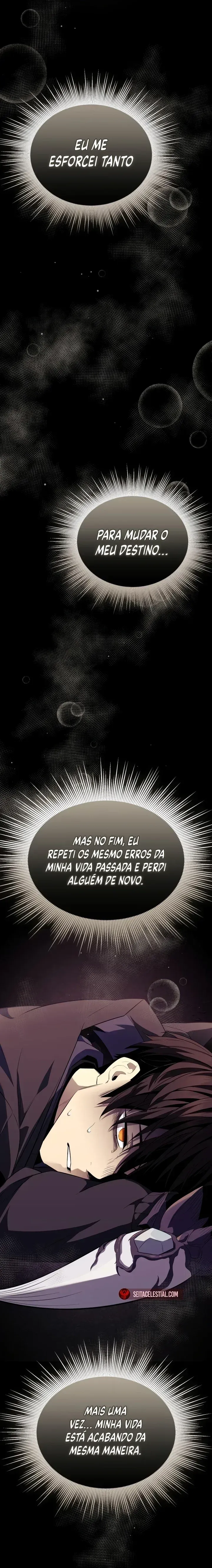 Read Eu Obtive um Item Mítico PT Manga Online