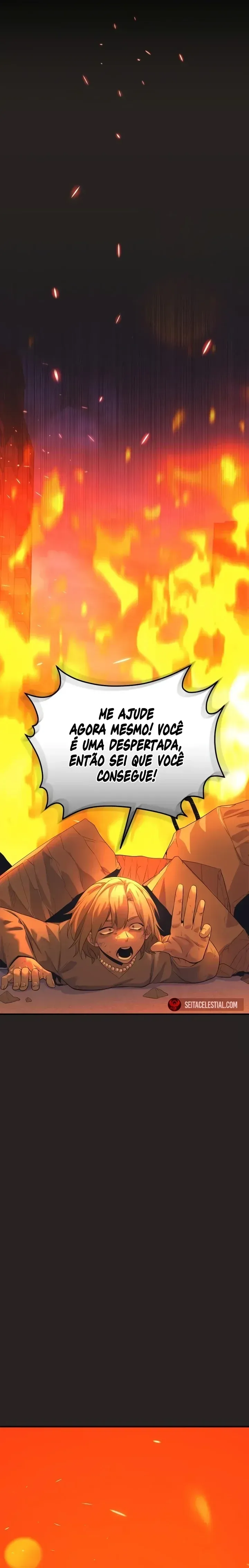 Read Eu Obtive um Item Mítico PT Manga Online