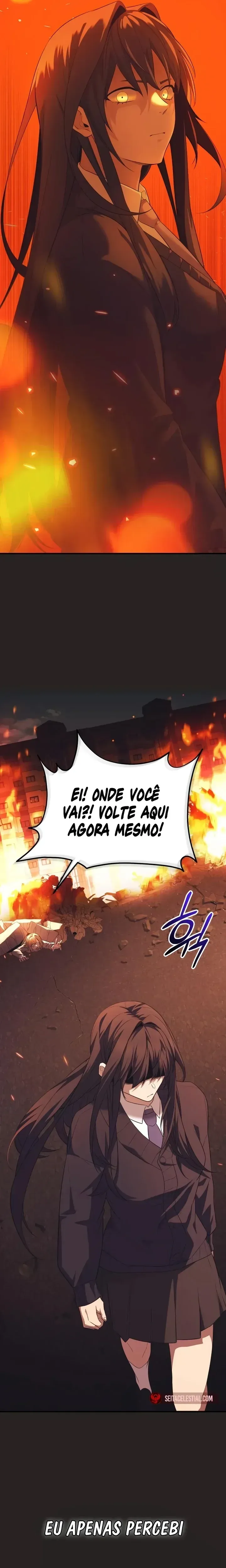 Read Eu Obtive um Item Mítico PT Manga Online