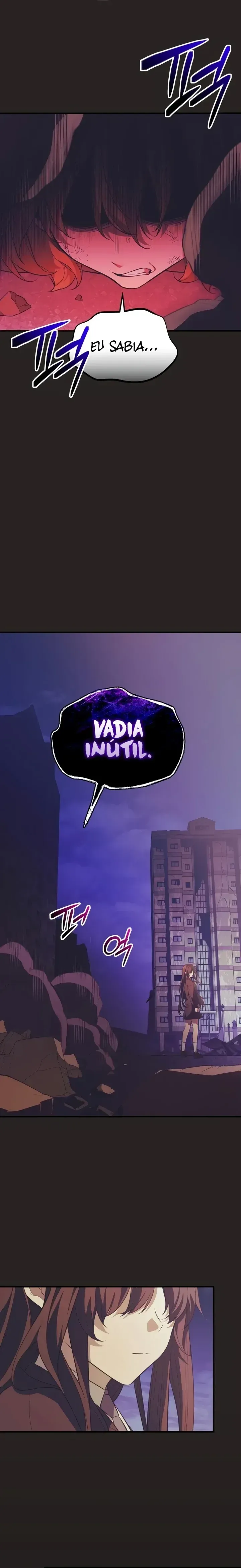 Read Eu Obtive um Item Mítico PT Manga Online