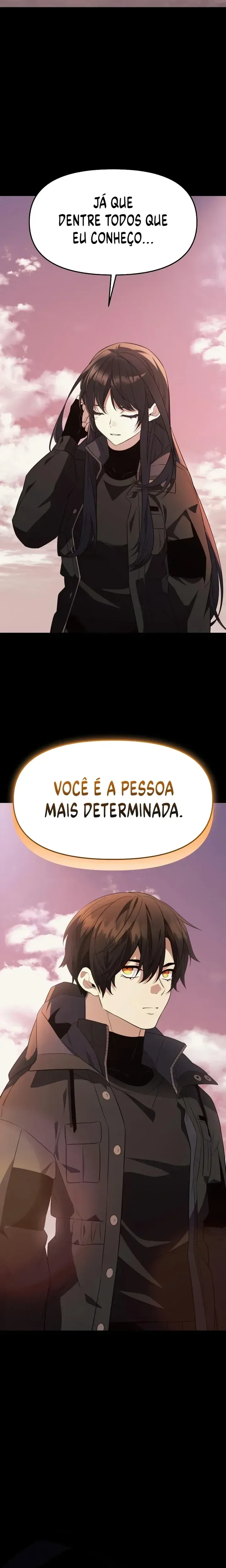 Read Eu Obtive um Item Mítico PT Manga Online