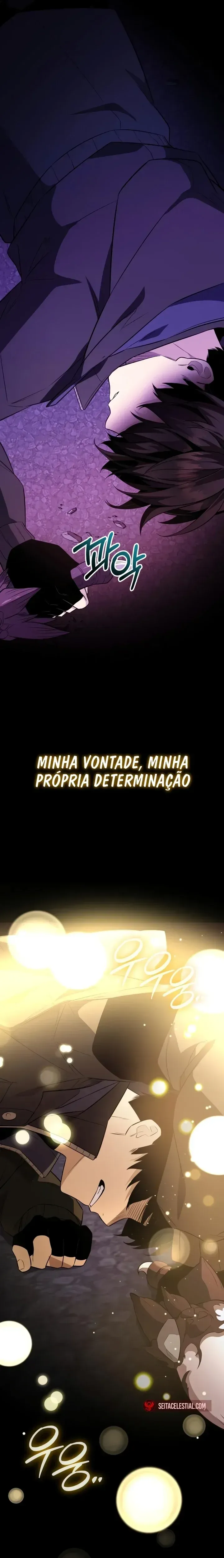 Read Eu Obtive um Item Mítico PT Manga Online
