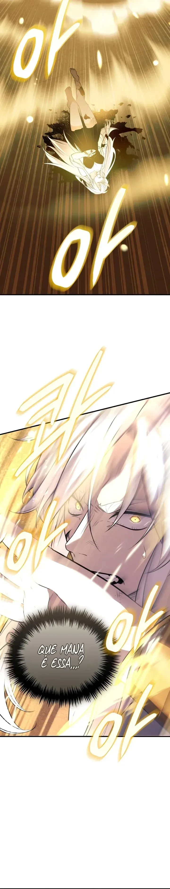 Read Eu Obtive um Item Mítico PT Manga Online