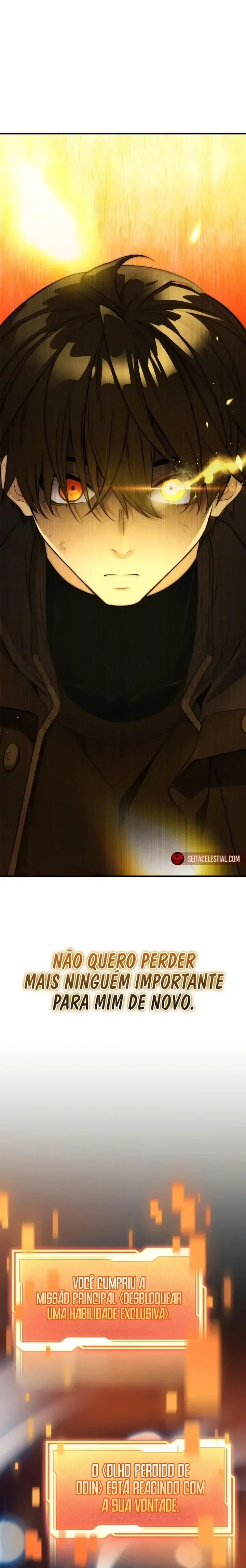 Read Eu Obtive um Item Mítico PT Manga Online
