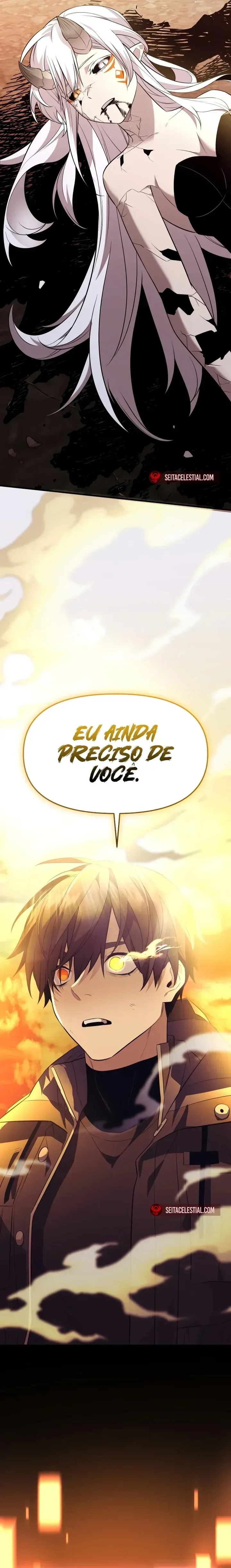 Read Eu Obtive um Item Mítico PT Manga Online