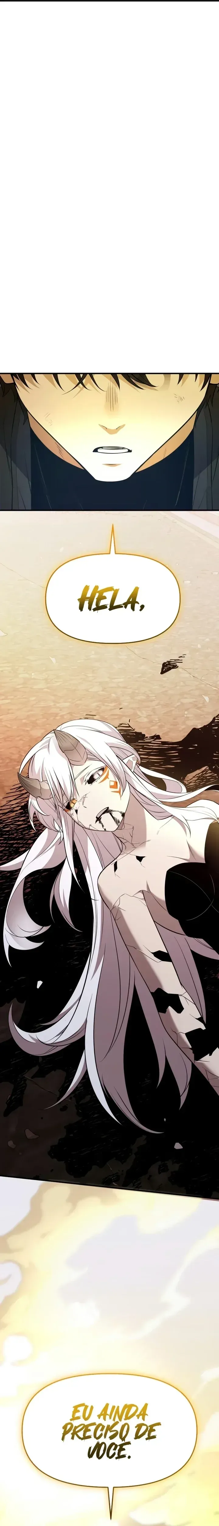 Read Eu Obtive um Item Mítico PT Manga Online