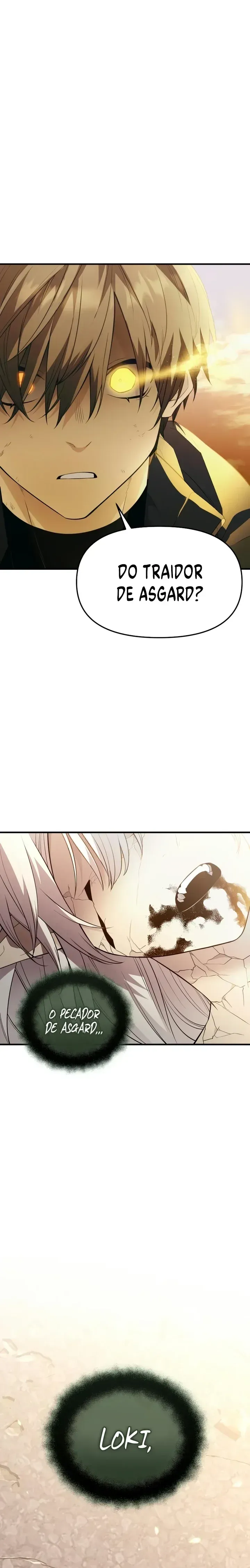 Read Eu Obtive um Item Mítico PT Manga Online