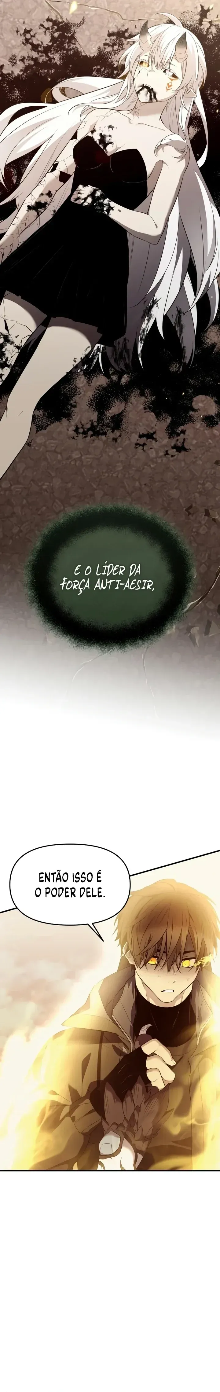 Read Eu Obtive um Item Mítico PT Manga Online