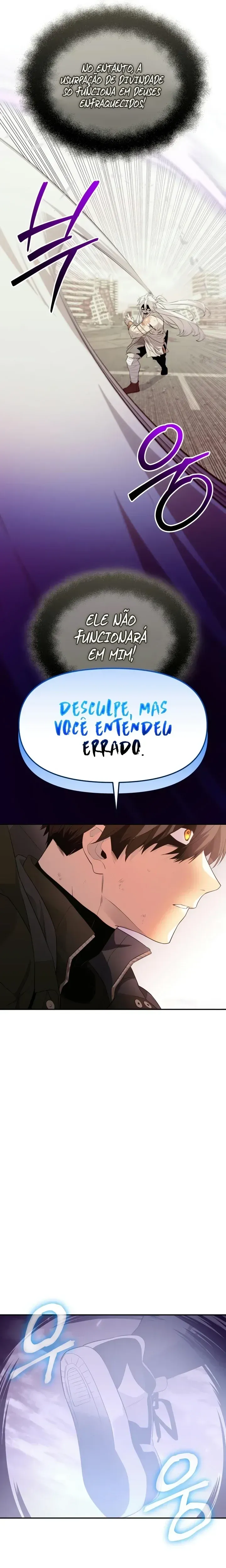 Read Eu Obtive um Item Mítico PT Manga Online