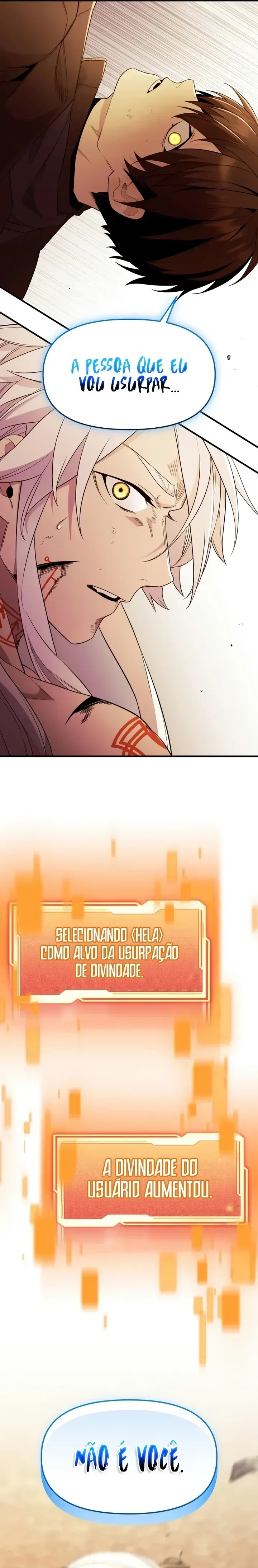 Read Eu Obtive um Item Mítico PT Manga Online
