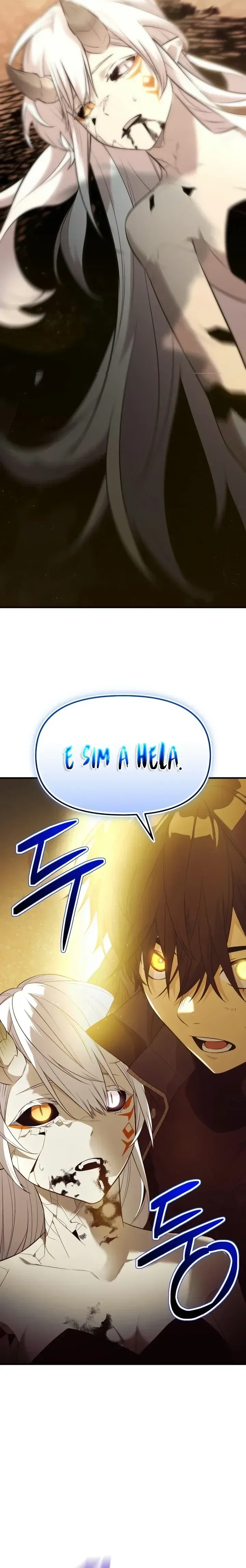 Read Eu Obtive um Item Mítico PT Manga Online