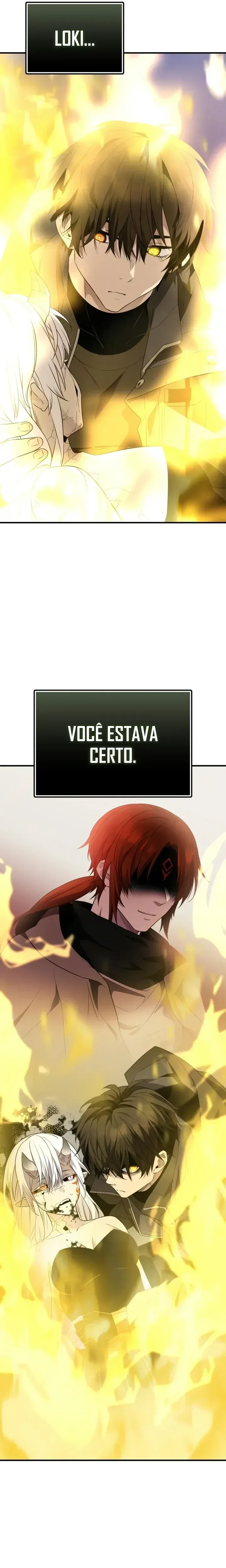 Read Eu Obtive um Item Mítico PT Manga Online