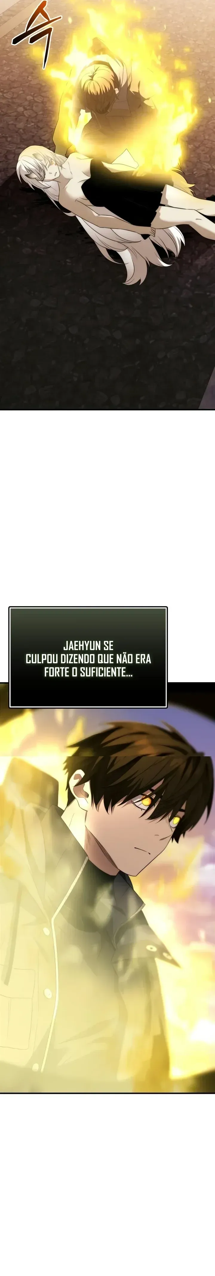 Read Eu Obtive um Item Mítico PT Manga Online