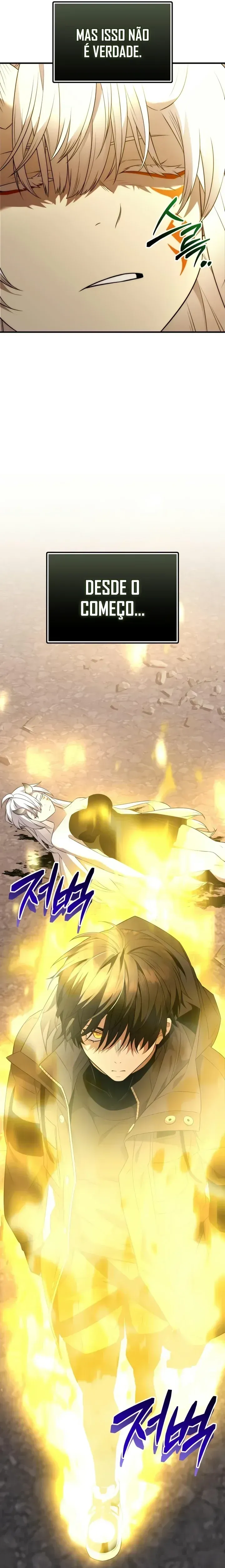 Read Eu Obtive um Item Mítico PT Manga Online