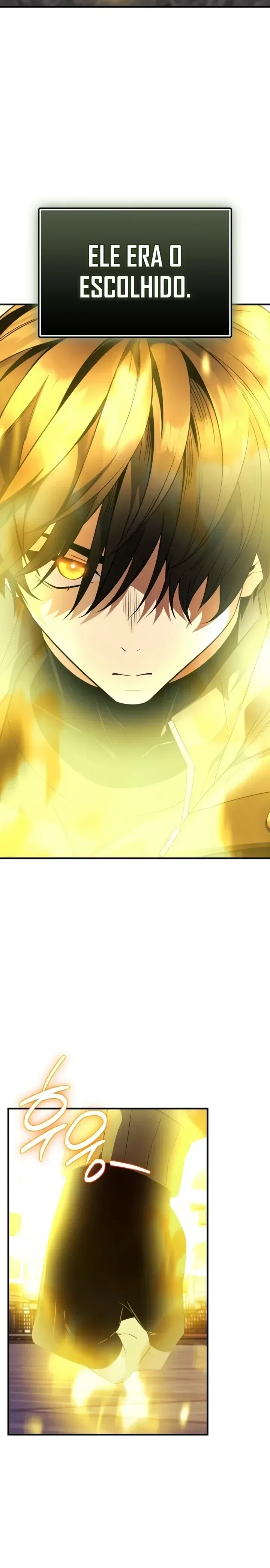 Read Eu Obtive um Item Mítico PT Manga Online