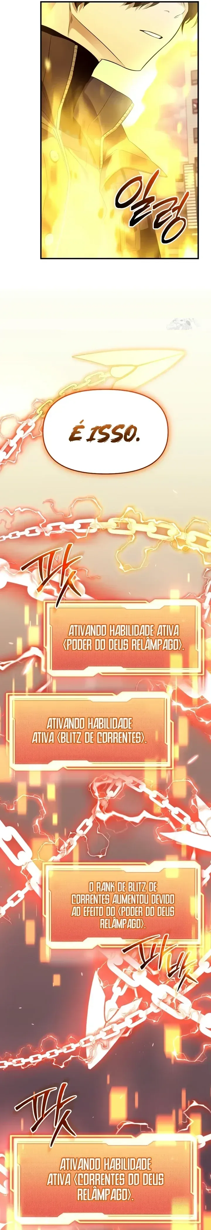 Read Eu Obtive um Item Mítico PT Manga Online