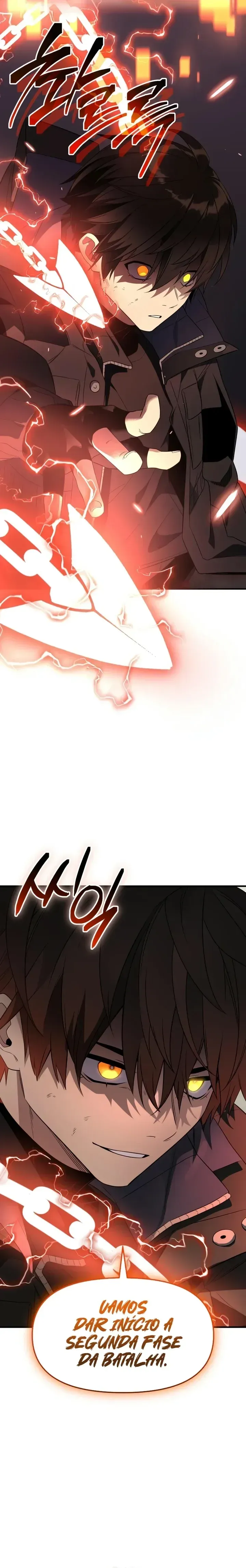 Read Eu Obtive um Item Mítico PT Manga Online