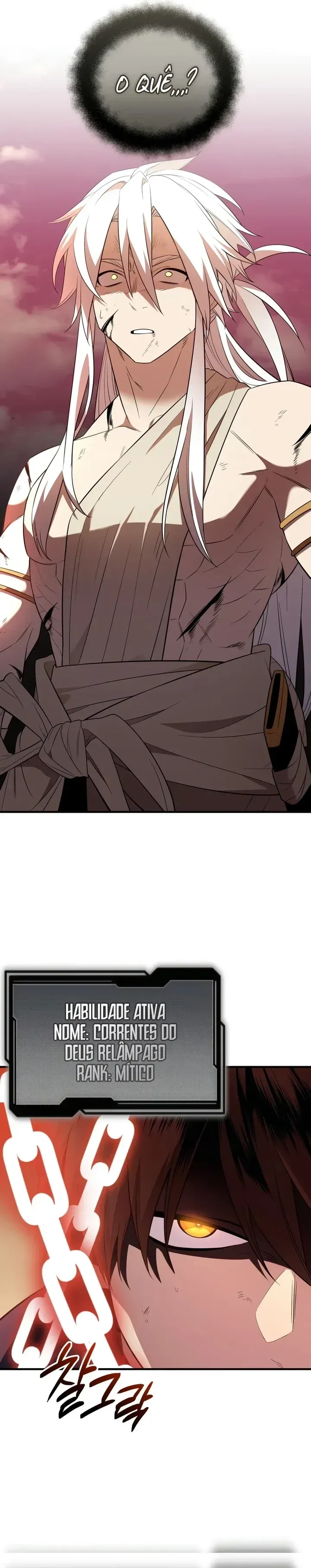 Read Eu Obtive um Item Mítico PT Manga Online