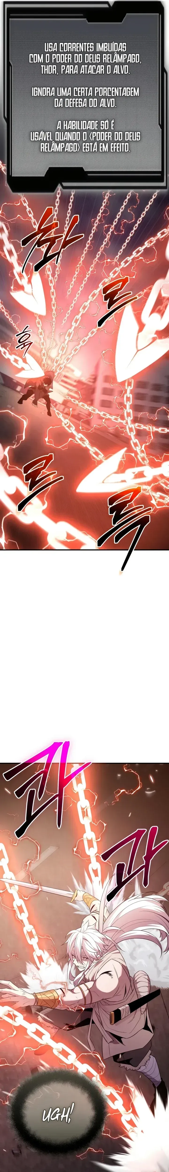 Read Eu Obtive um Item Mítico PT Manga Online