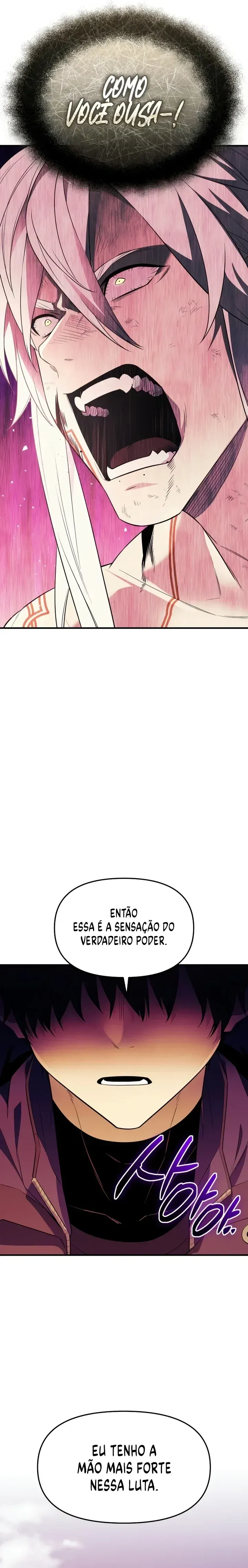 Read Eu Obtive um Item Mítico PT Manga Online
