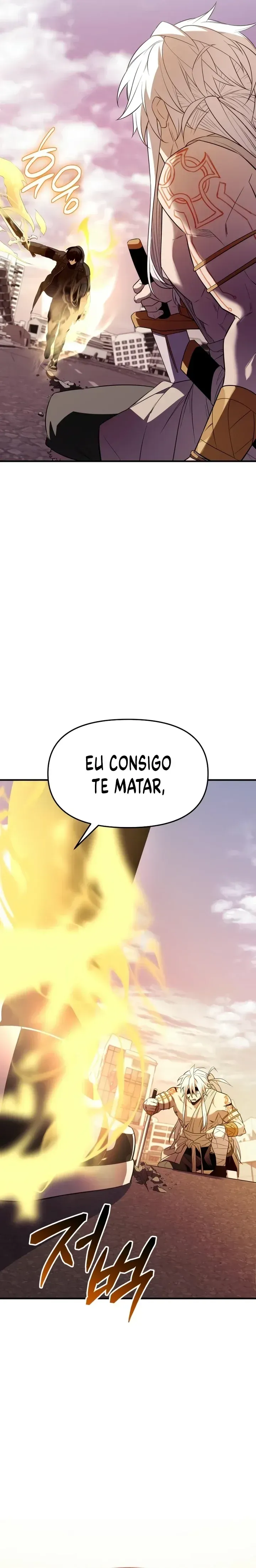 Read Eu Obtive um Item Mítico PT Manga Online