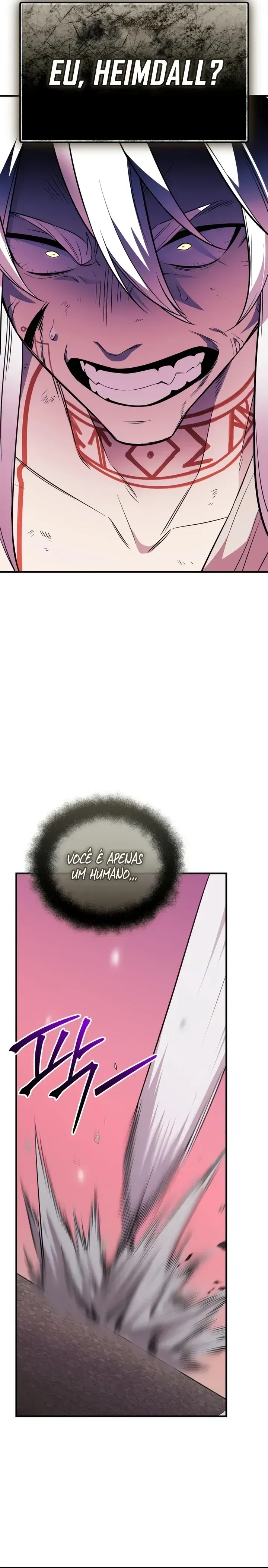 Read Eu Obtive um Item Mítico PT Manga Online