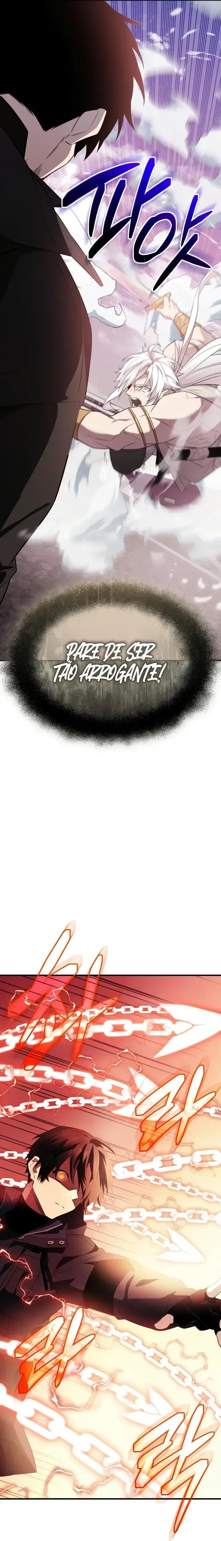 Read Eu Obtive um Item Mítico PT Manga Online