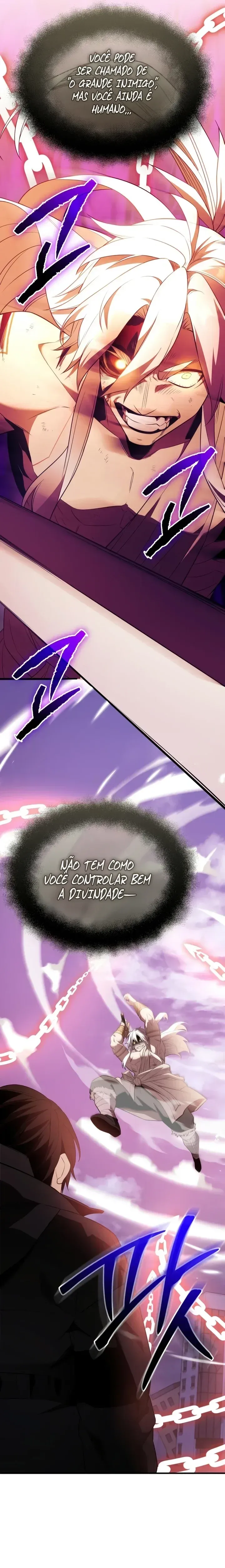 Read Eu Obtive um Item Mítico PT Manga Online