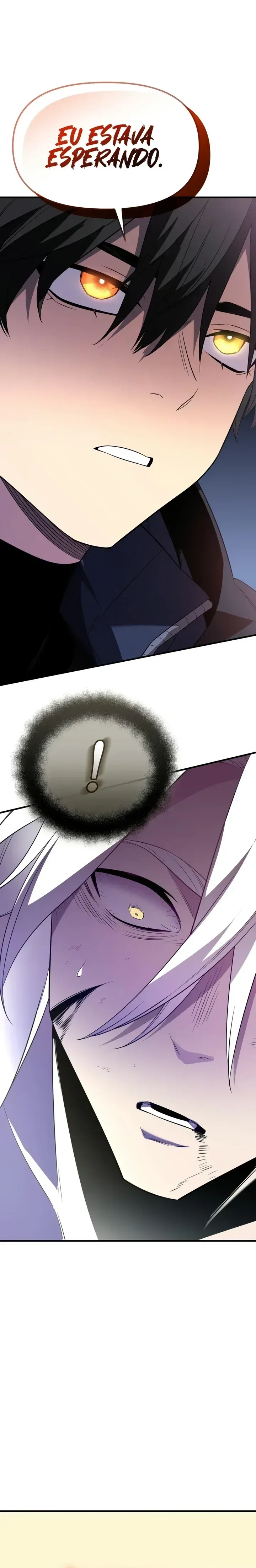 Read Eu Obtive um Item Mítico PT Manga Online