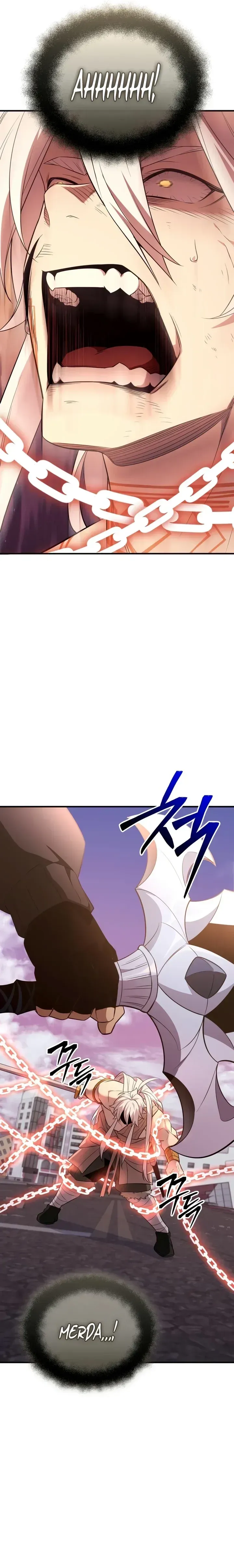 Read Eu Obtive um Item Mítico PT Manga Online