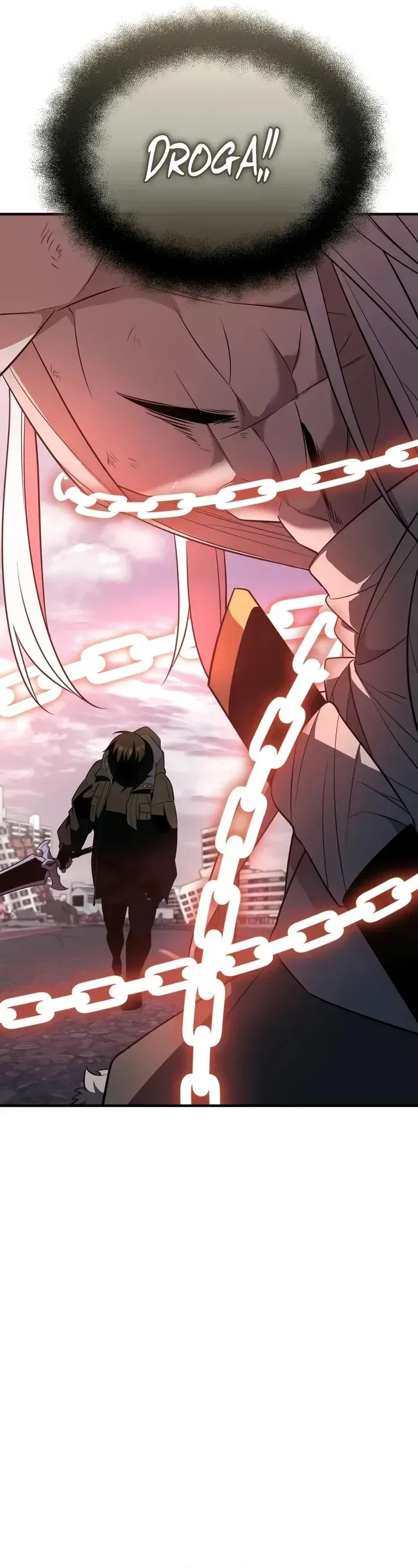 Read Eu Obtive um Item Mítico PT Manga Online