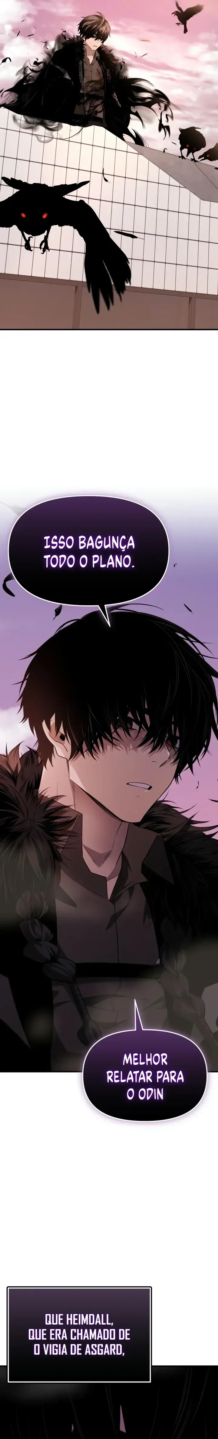 Read Eu Obtive um Item Mítico PT Manga Online