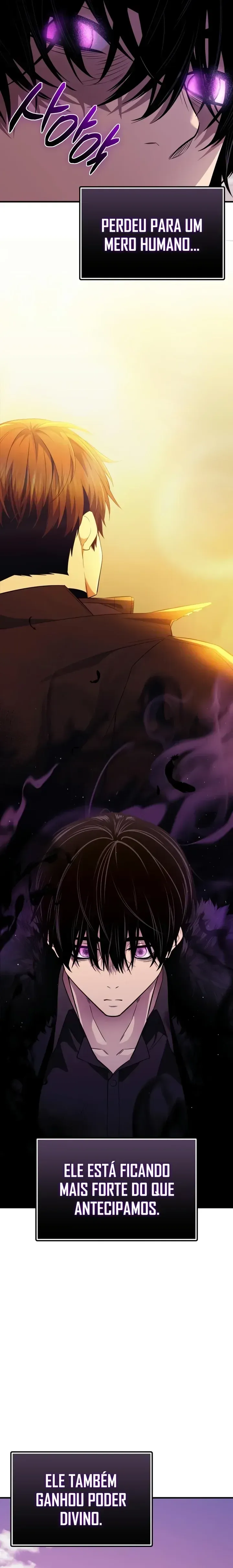 Read Eu Obtive um Item Mítico PT Manga Online