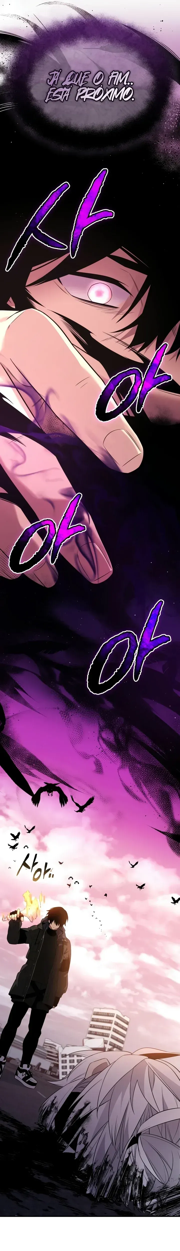 Read Eu Obtive um Item Mítico PT Manga Online