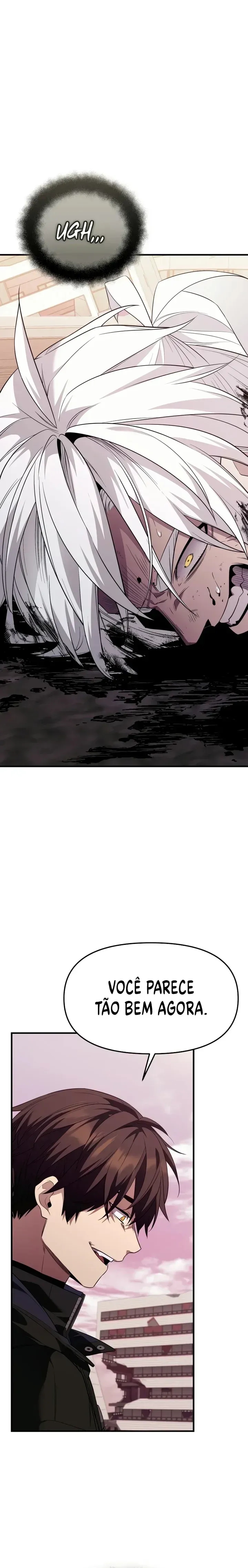 Read Eu Obtive um Item Mítico PT Manga Online
