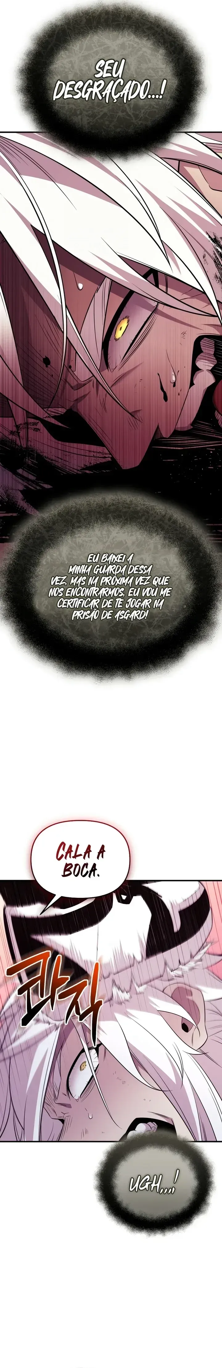Read Eu Obtive um Item Mítico PT Manga Online