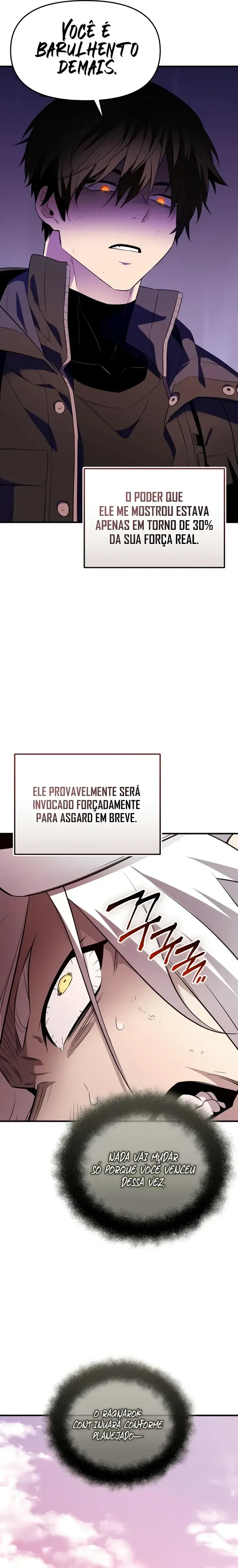 Read Eu Obtive um Item Mítico PT Manga Online