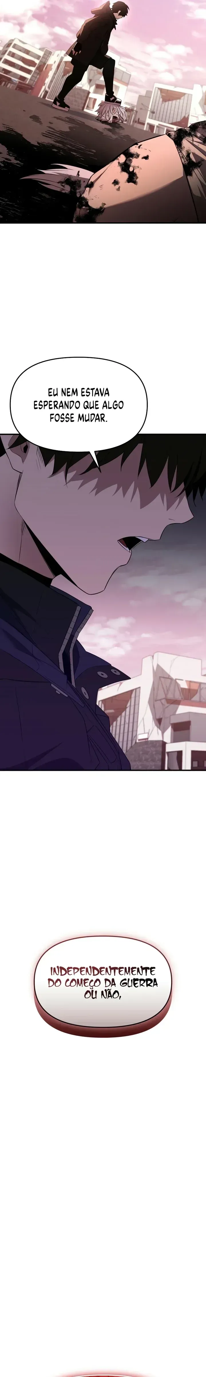 Read Eu Obtive um Item Mítico PT Manga Online