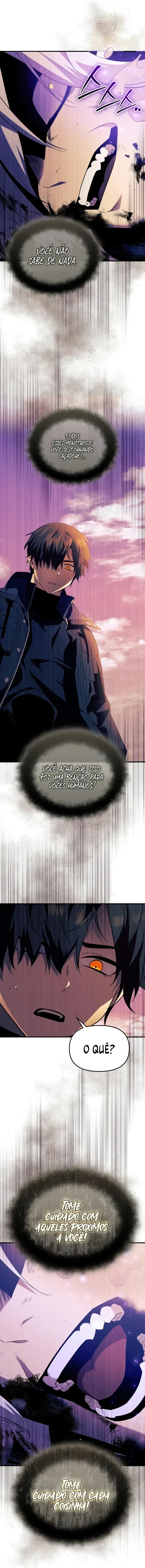 Read Eu Obtive um Item Mítico PT Manga Online